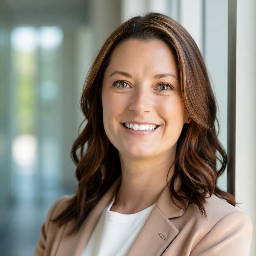 Nicole Roche
